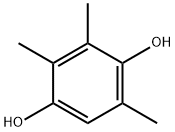 2,3,5-Trimethylhydroquinone(700-13-0)